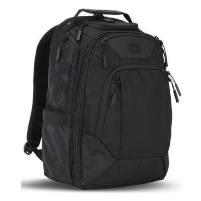 OGIO Rucksack Gambit DNA Schwarz A20260_B0074_NA