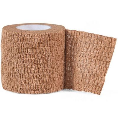 2. Select Selbsthaftende Binde 7,5cmx4,5m 14698