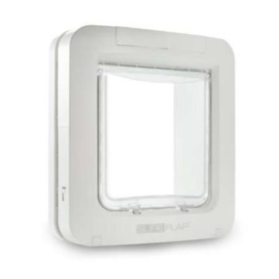 3. SureFlap SUR101 Hunde- oder Katzenklappe