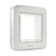 3. SureFlap SUR101 Hunde- oder Katzenklappe