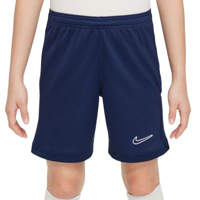 8. Nike Dri Fit Academy 25 Jr Shorts FZ9784 410