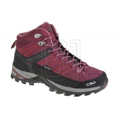 CMP Rigel Mid W Schuhe 3Q12946-H910
