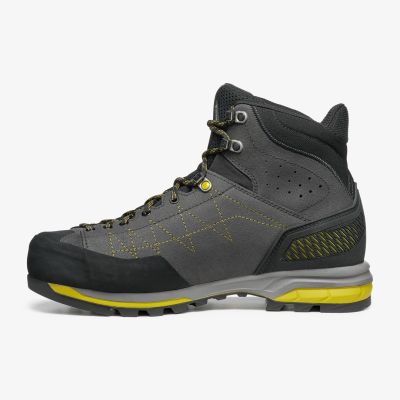 2. Scarpa ZODIAC TRK GTX Anthrazit