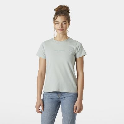 5. Helly Hansen Core 2.0 T-shirt W 54591 462