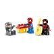4. LEGO Duplo 10464 - Spinnenteam-Versteck