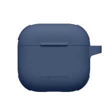 AmazingThing Omni Case für AirPods 4 - Dunkelblau