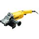 2. DEWALT DWE494-QS Winkelschleifer 230 mm 2200 W 5,2 kg Schwarz, Gelb