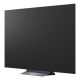 23. LG OLED65C51LA OLED evo 65'' 4K Ultra HD 144 Hz TV WebOS Dolby Atmos Schwarz