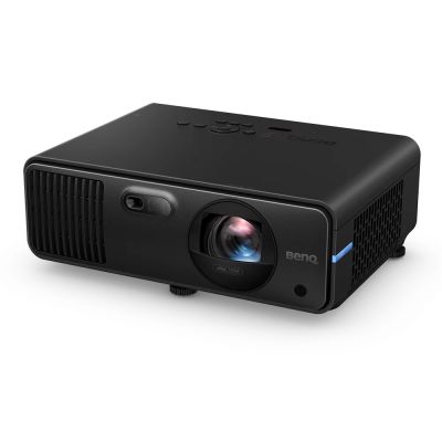 5. BenQ LK835ST Kurzdistanzprojektor, 4000 ANSI Lumen, DLP, 4K (4096 x 2400), Schwarz