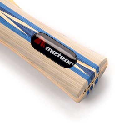 3. Meteor Je T Stream Tischtennisschläger***** 15019