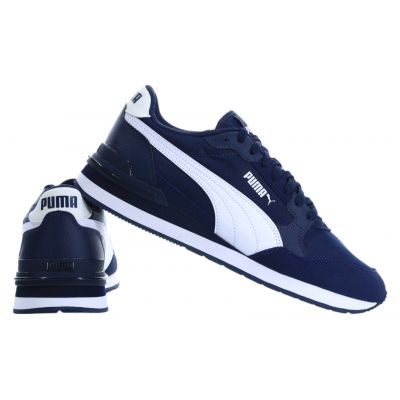 10. Puma ST Runner v4 NL Club M Schuhe 39906907