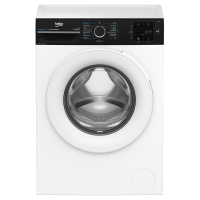 6. BEKO BM3WFU3721WBW Waschmaschine