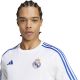 5. Adidas Real Madrid T-Shirt M IT3814