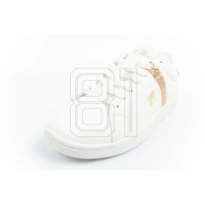 3. Fila Crosscourt 2 W Schuhe FFW025713286