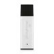 4. MediaRange MR1901 USB-Stick 64 GB USB Typ-A 3.2 Gen 1 (3.1 Gen 1) Schwarz, Silber