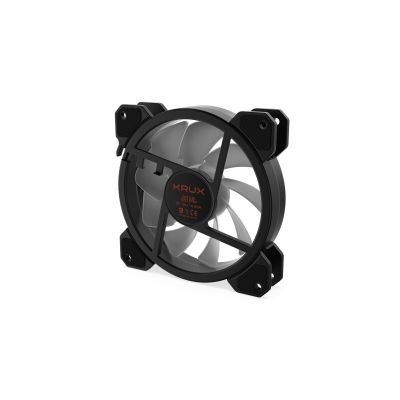 6. KRUX Lunar 120 ARGB Lüfter