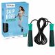 4. Spokey Candy Rope SPK-943631 Springseil mit Lagern