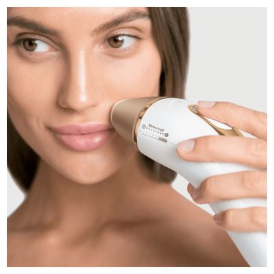 22. Braun Silk Expert Pro 5 IPL-Laser-Haarentfernungsgerät