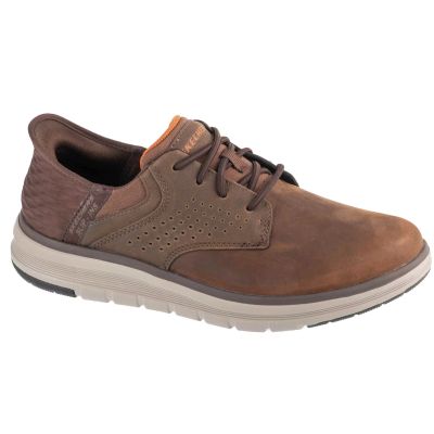 Skechers Slip-Ins: Orell - Yates 205249-COC Braun 40