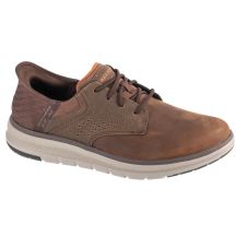 Skechers Slip-Ins: Orell - Yates 205249-COC Braun 40