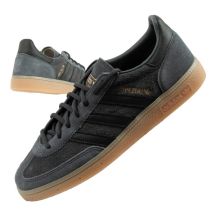 Adidas Herren-Sportschuhe Handball Spezial Leder-Sneaker