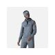 3. Rossignol Hero Hoodie Grau