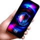 3. 3mk Hardglass Max Sichtschutzglas aus gehärtetem Glas für Google Pixel 10/10 Pro