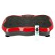 3. HMS SVP01 rote Vibrationsplattform
