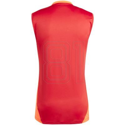 2. Adidas Tiro 24 Wettkampf-Trainingstrikot ärmellos M IR5474