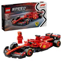 LEGO Speed Champions 77242 F1® Ferrari SF-24 V29
