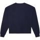 5. Fila Parella Damen-Sweatshirt marineblau FAW1204 50004