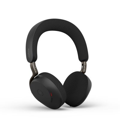 Jabra 37599-999-999 Kopfhörer/Headset Kabelloses Kopfbügel-Headset Anrufe/Musik USB Typ-A Bluetooth Schwarz