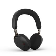 Jabra 37599-999-999 Kopfhörer/Headset Kabelloses Kopfbügel-Headset Anrufe/Musik USB Typ-A Bluetooth Schwarz