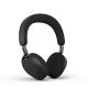 Jabra 37599-999-999 Kopfhörer/Headset Kabelloses Kopfbügel-Headset Anrufe/Musik USB Typ-A Bluetooth Schwarz