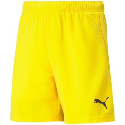 5. Puma teamRise Short Jr 704943 07