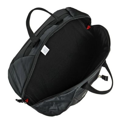 2. OGIO Helmtasche HEAD CASE SCHWARZ P/N: 121009_36
