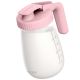 Momcozy GP01 Rosa | Muttermilchbehälter 950 ml