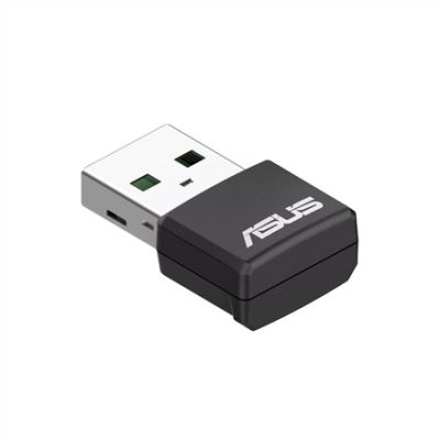 7. Asus USB-AX55 Nano Netzwerkkarte WLAN