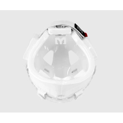 10. Extera 3 Pro WKF Helm mit Visier | MOOTO