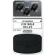 5. Behringer VD400 Effektpedal