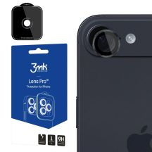 3MK Lens Protection Pro Panzerglas für iPhone 17 Air – Schwarz