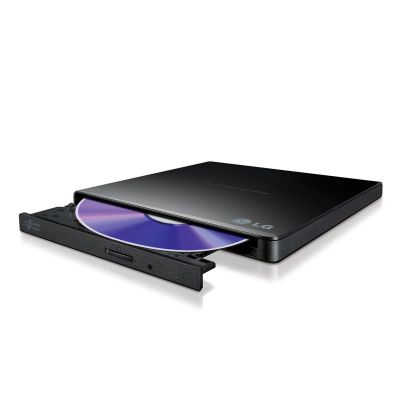 5. LG GP57EB40 Recorder GP57EB40 (USB 2.0; extern)