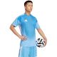 3. adidas Tiro 25 Wettkampftrikot Kurzarm M JI9715