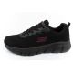 22. Skechers M 118106/BBK Schuhe
