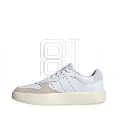 2. Herrenschuhe adidas Litecourt M JR0027