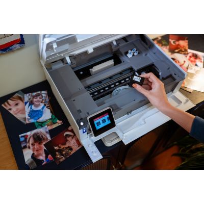 55. HP Envy Photo 7230e All-in-One-Drucker