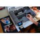 55. HP Envy Photo 7230e All-in-One-Drucker