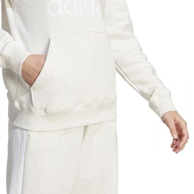 7. adidas Essentials Big Logo Regular Fleece W IM0252 Sweatshirt