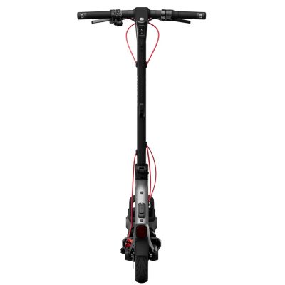 9. Segway F3 Pro E-Scooter | E-KickScooter | Bis zu 25 km/h | Schwarz