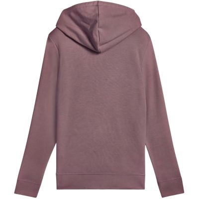 9. Puma ESS No.1 Logo Hoodie FL W 682389 88